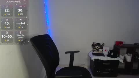 Goos online show from 10/29/25, 05:10