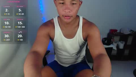 Goos online show from 11/05/25, 02:17