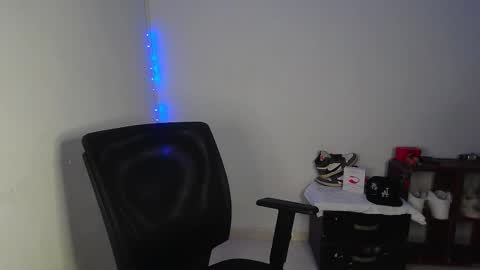 Goos online show from 11/09/25, 04:22