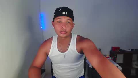 Goos online show from 11/21/25, 05:06