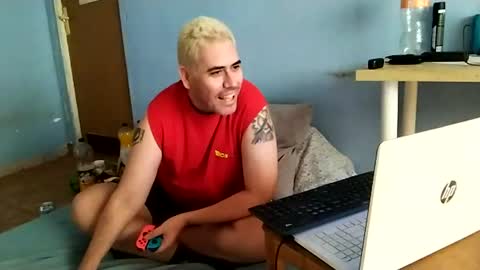 GoraK online show from 07/28/26, 01:21