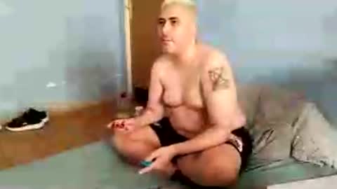 GoraK online show from 07/28/26, 04:05