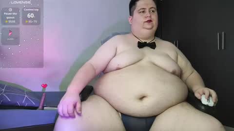 gorditohotsex online show from 04/26/26, 08:50