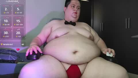 gorditohotsex online show from 05/06/26, 09:42
