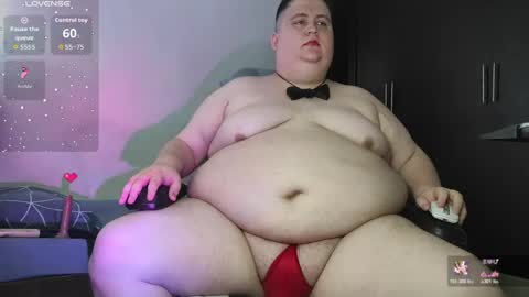 gorditohotsex online show from 05/17/26, 07:43