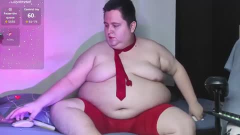 gorditohotsex online show from 06/08/26, 11:05