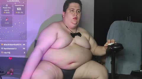 gorditohotsex online show from 06/11/26, 12:32