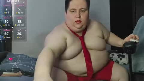 gorditohotsex online show from 06/12/26, 08:08