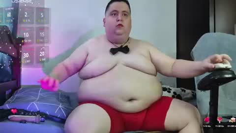gorditohotsex online show from 06/17/26, 07:48