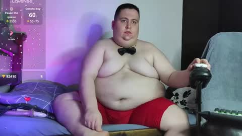 gorditohotsex online show from 06/20/26, 12:14