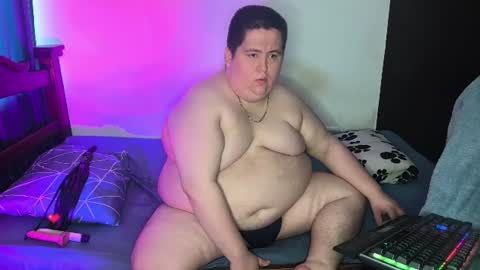 gorditohotsex online show from 07/18/26, 10:46