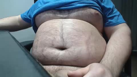 Gordo Brasil online show from 05/23/26, 12:27