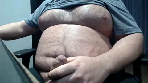 Gordo Brasil online show from 06/21/26, 11:40