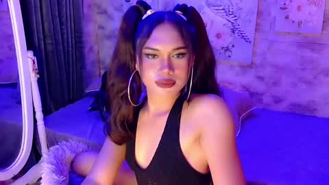 Anora online show from 02/25/25, 07:09