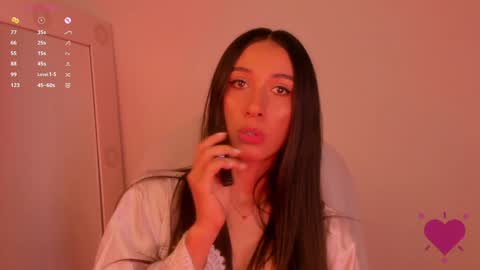 Rose  online show from 01/14/25, 08:52
