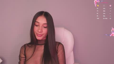 Rose  online show from 03/30/26, 08:15