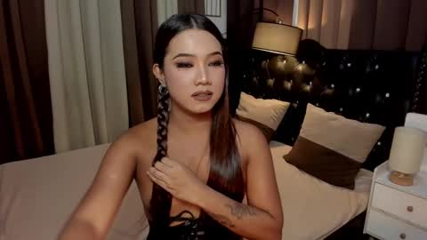 RIANA online show from 01/14/25, 05:30