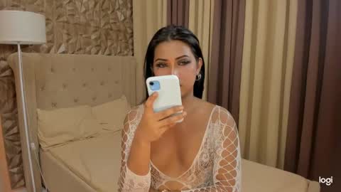 RIANA online show from 03/06/25, 06:59