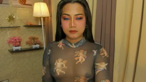 RIANA online show from 07/18/26, 06:12