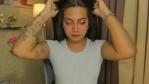 RIANA online show from 07/22/26, 06:32