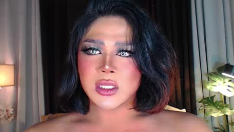 Samantha online show from 10/11/25, 02:04