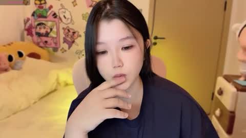 gorgeous girl33 online show from 10/24/25, 09:00