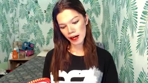 Janna Marie online show from 12/03/24, 08:05