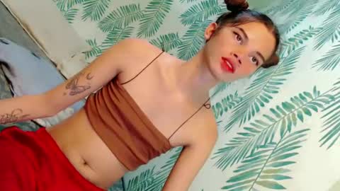 Janna Marie online show from 12/07/24, 08:00