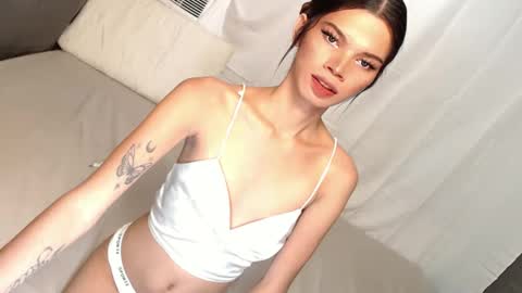 Janna Marie online show from 02/28/25, 03:37