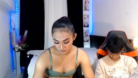 gorgeous_nicole online show from 02/09/25, 08:34