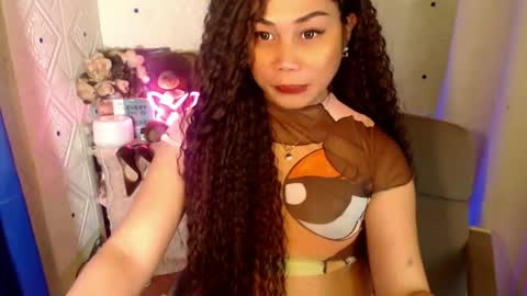 Rica online show from 03/01/25, 07:04