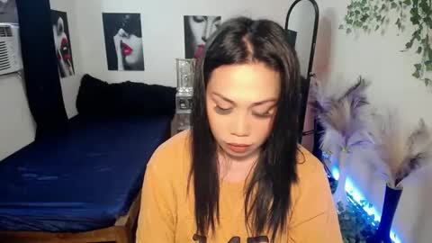 Snapshot of gorgeous_rica chatting on 02/12/26, 12:38 Rica online show from 02/12/26, 12:38
