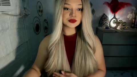 Amanda rose online show from 12/02/24, 12:30