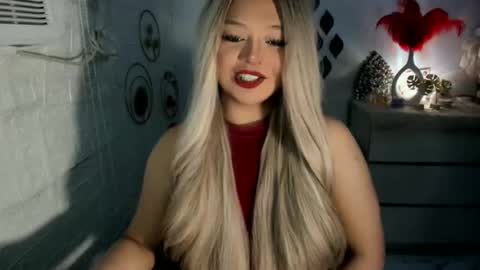 Amanda rose online show from 12/04/24, 02:09