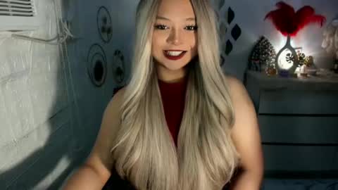Amanda rose online show from 12/05/24, 12:30