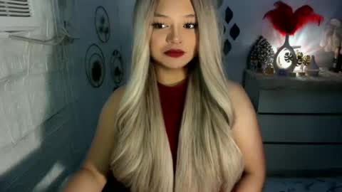Amanda rose online show from 12/05/24, 05:37