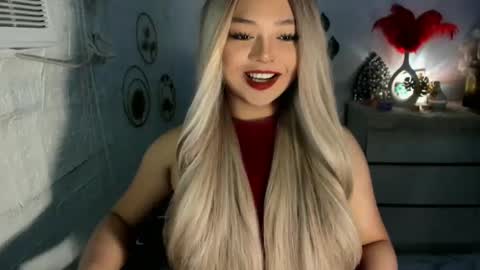 Amanda rose online show from 12/07/24, 06:32