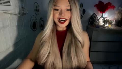 Amanda rose online show from 12/08/24, 01:35