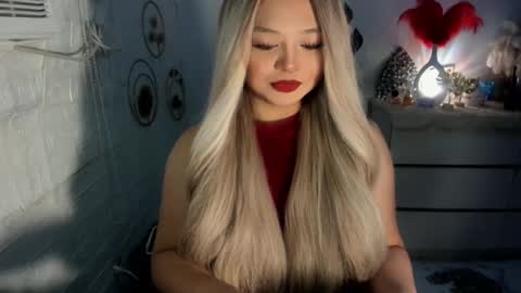 Amanda rose online show from 12/09/24, 03:50