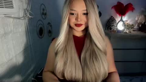 Amanda rose online show from 12/11/24, 12:33