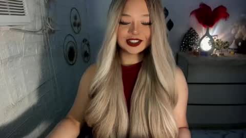 Amanda rose online show from 12/11/24, 09:23