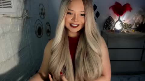 Amanda rose online show from 12/12/24, 12:27