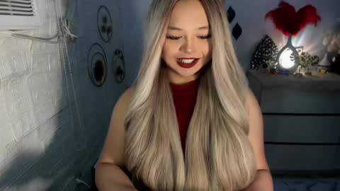 Amanda rose online show from 12/12/24, 04:15