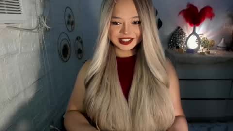 Amanda rose online show from 12/12/24, 11:36