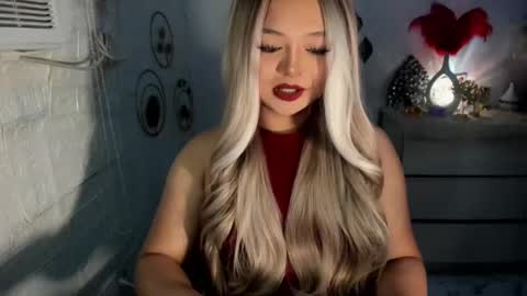 Amanda rose online show from 12/13/24, 09:09