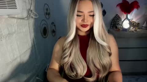 Amanda rose online show from 12/14/24, 12:22