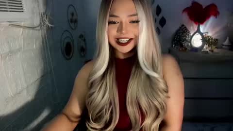 Amanda rose online show from 12/14/24, 06:02