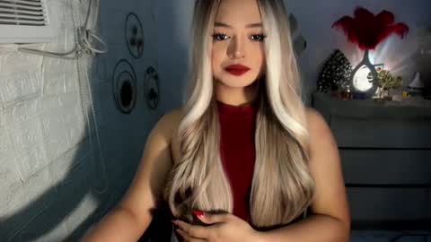 Amanda rose online show from 12/15/24, 12:18