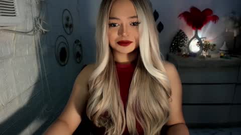 Amanda rose online show from 12/15/24, 10:37