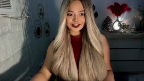 Amanda rose online show from 12/16/24, 01:42